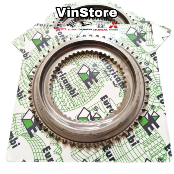 

Cone Synchronizer Hino Euroricambi 1304 304 408