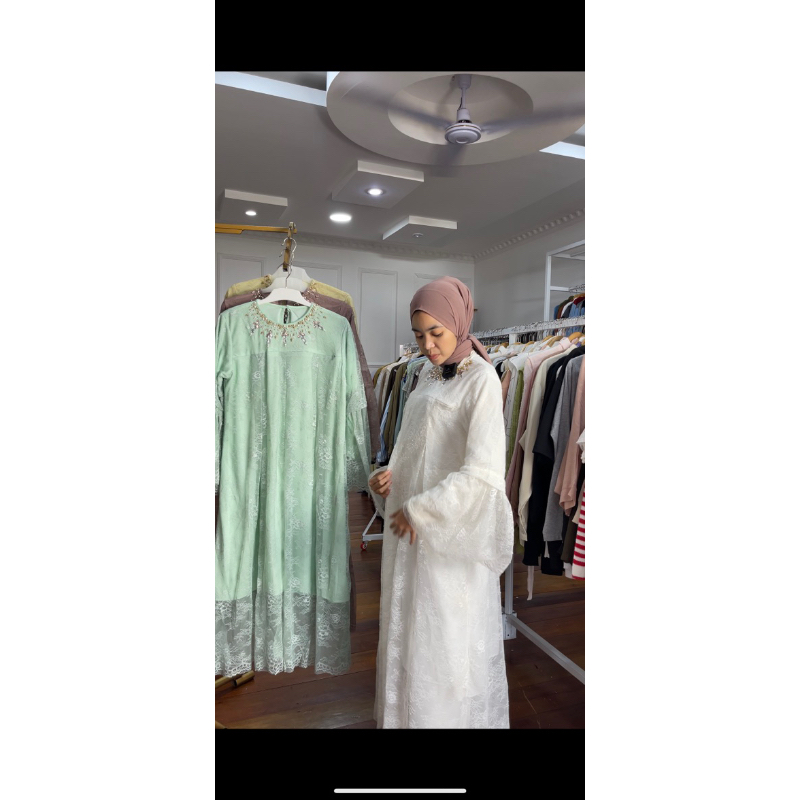 tunik kaluna 3333