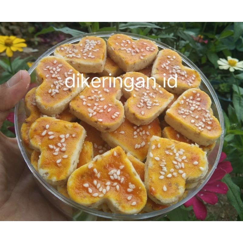 

kuekering250gram