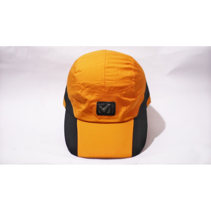 Topi Millet Outdoor Goretex Mountain Second