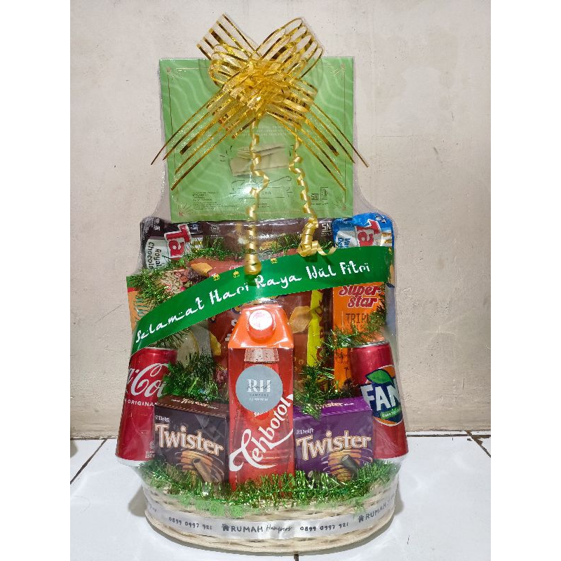 

HAMPERS,SNACKLEBARAN,ULANGTAHUN,NATAL,IMLEK