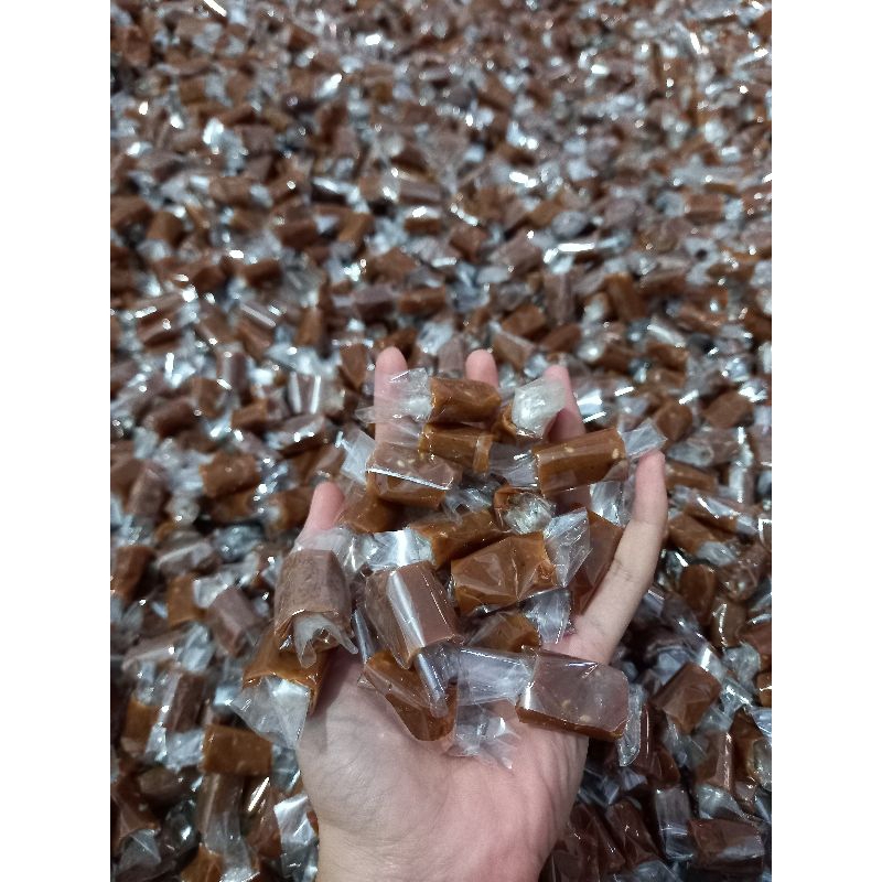 

permen jahe kelapa wijen FADHILAH Pekalongan 1kg