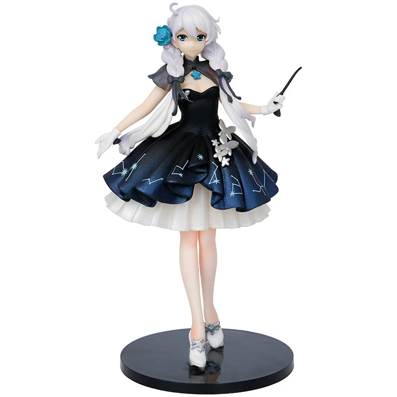 Koleksi Action Figure Honkai Impact Seele Vollerei Yae Sakura