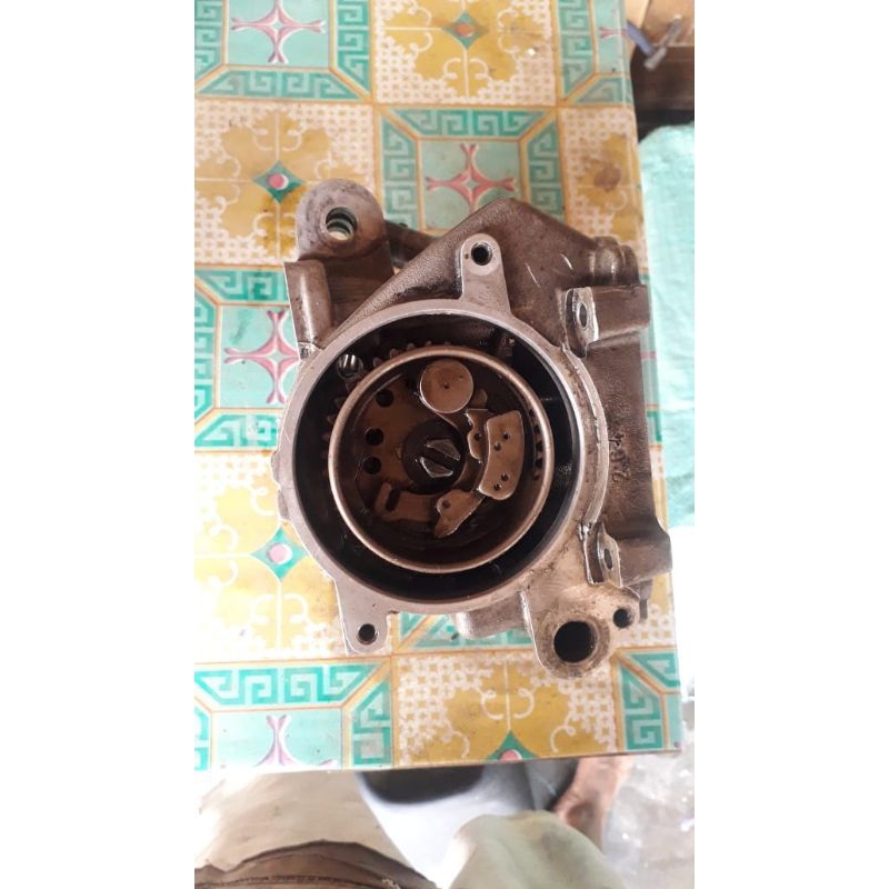 blok head vixion ori