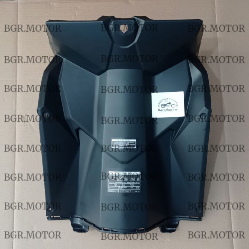 Legsil kunci Bawah Dasbor Honda Beat Eco 2016 sampai 2019