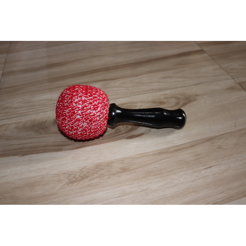 Pemukul gong stick gong gamelan