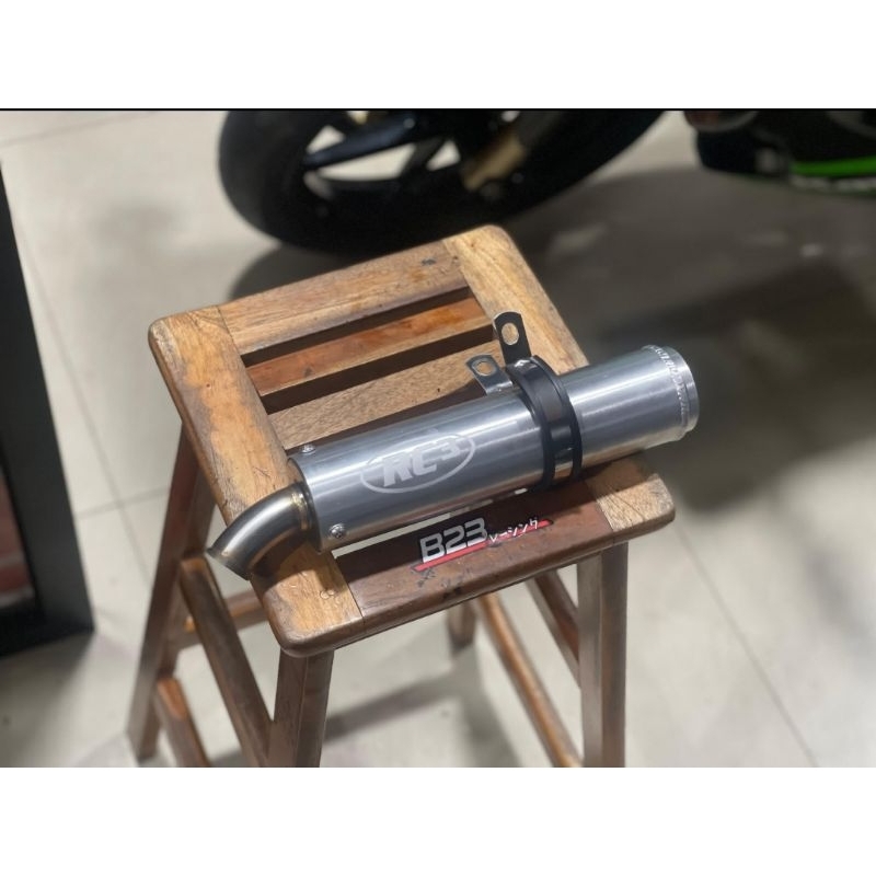 silencer 2tak 25cm selencer 25cm tyga dbs silencer dbs 25cm silencer 25cm universal