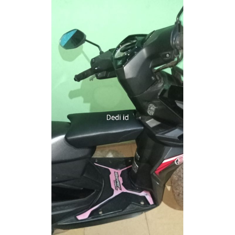 dedi.id jok bonceng anak/ jok motor beat esp/jok bonceng Beat street/ jok Beat f1 / jok Beat karbu