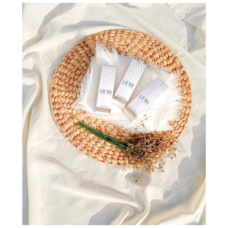 lu'ah parfum premium inspired