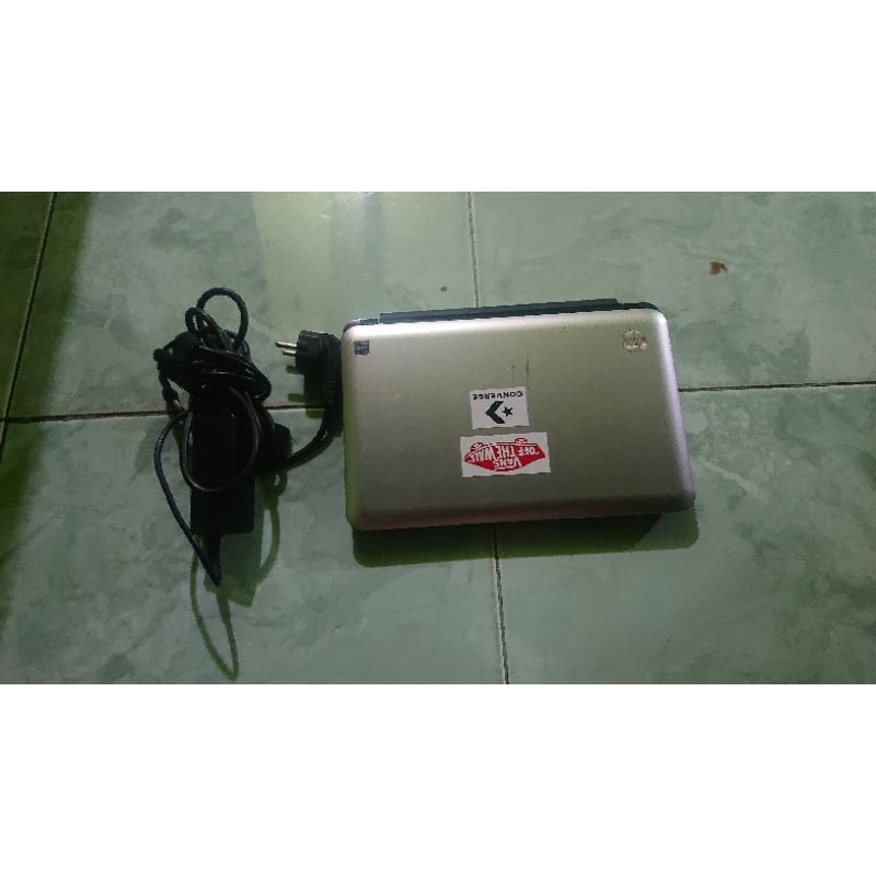 notebook HP mini 210