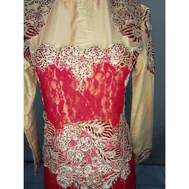 dress pesta preloved dress lamaran murah gaun murah dress muslimah