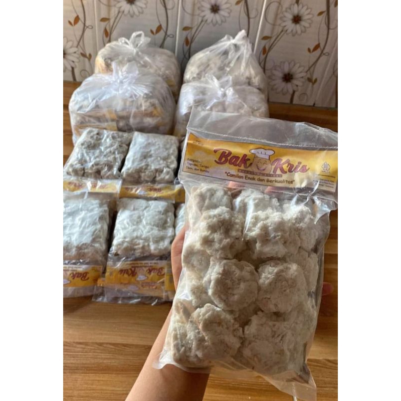 

bak dabak (bakkris)