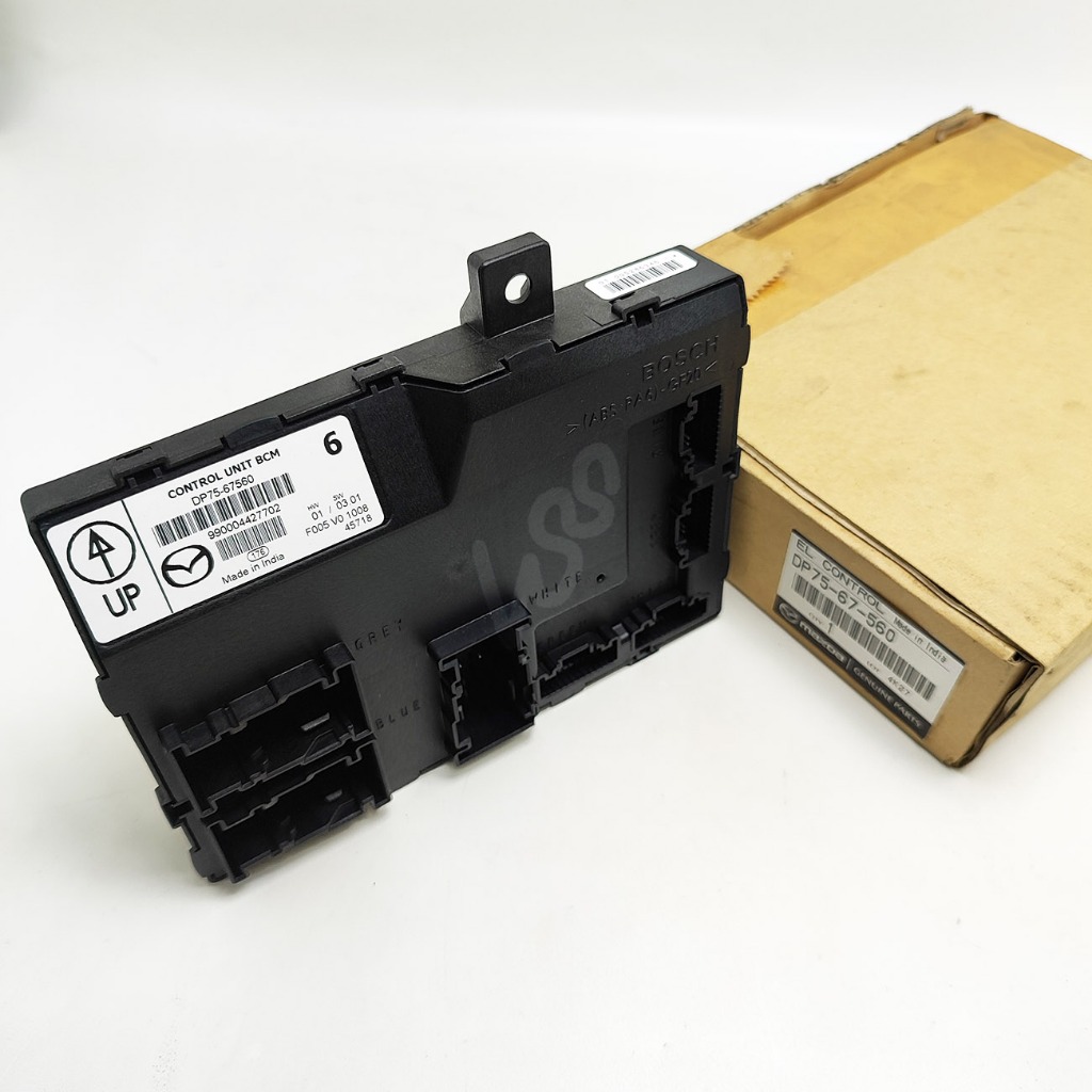 Modul BCM Mazda 2 Non Skyactiv Unit Control