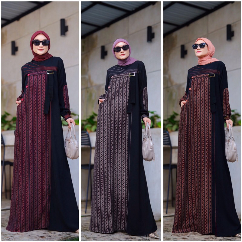 LAUDYA SERIES AURA ASKA