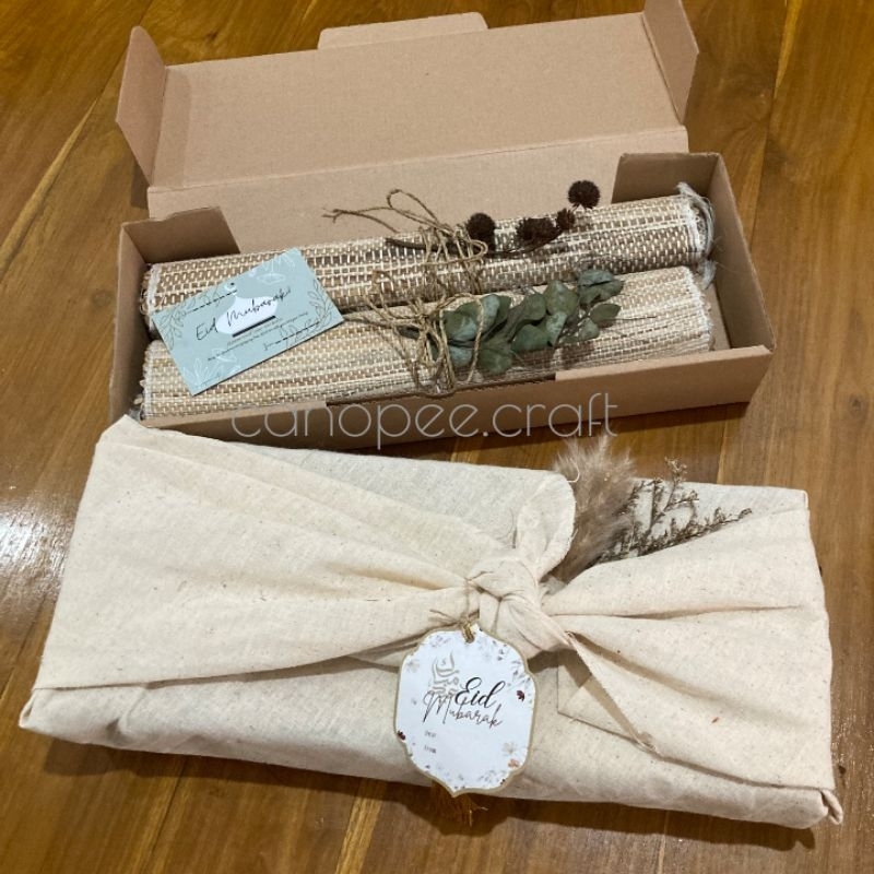 

Hampers Idul Fitri Estetik Hampers Lebaran 2024