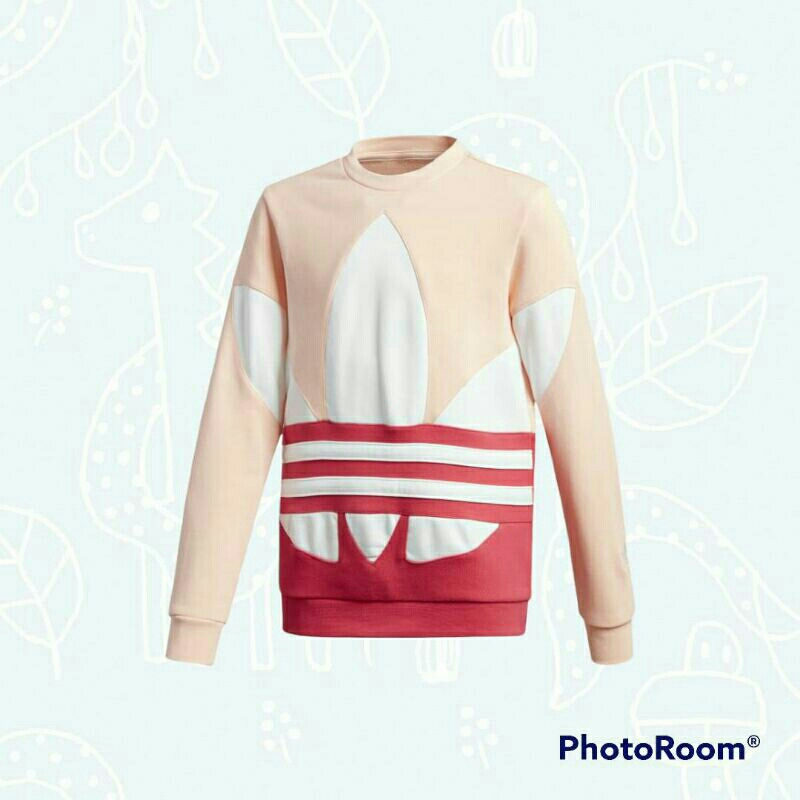 Crewneck Adidas