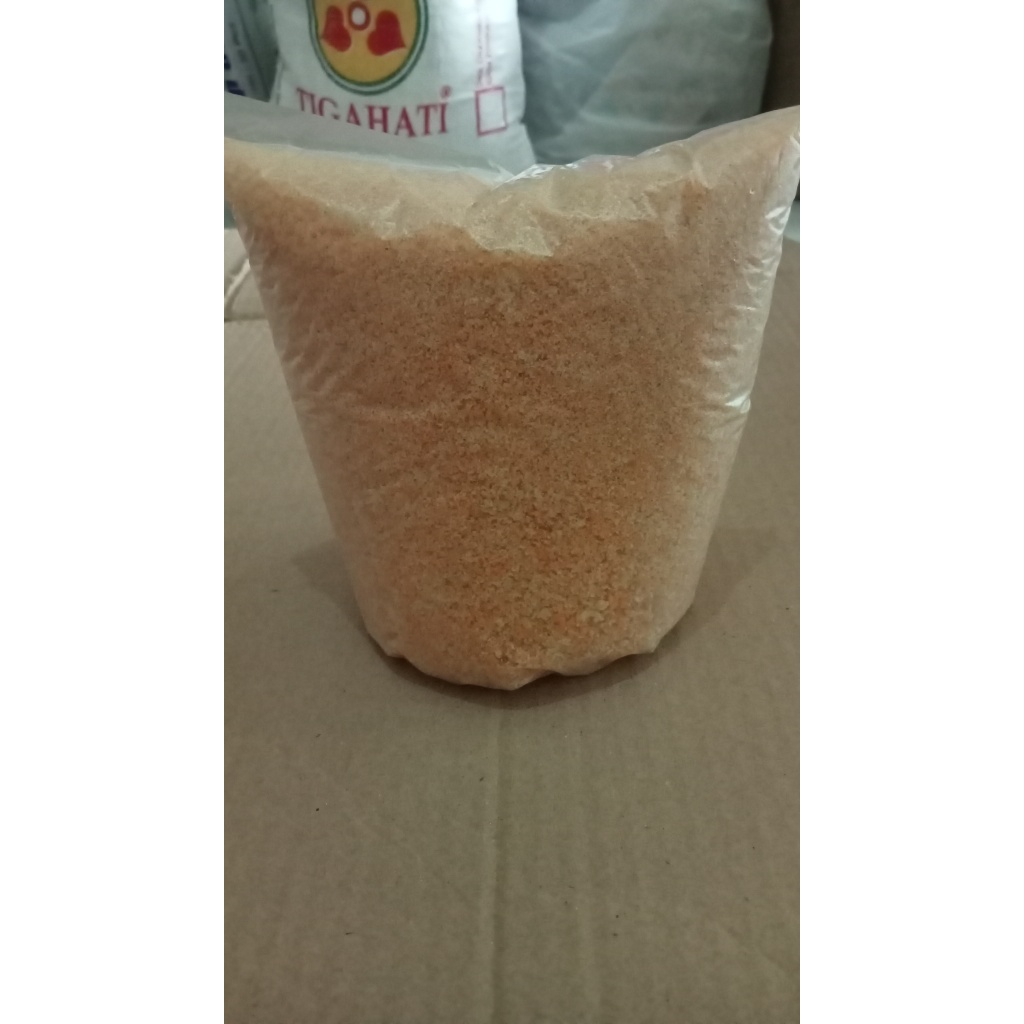 

Tepung roti 250gram