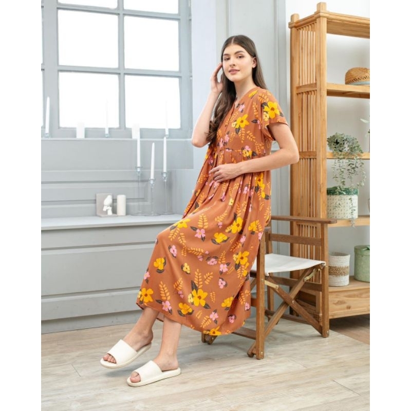 daster busui by khalifs