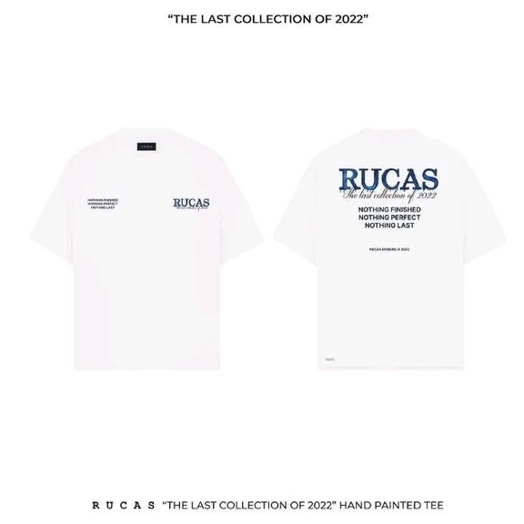 Rucas S10 Short White Caviar Leather Biker Shorts Tshirt Tee The Last Collection 2022 Celana Ripped 