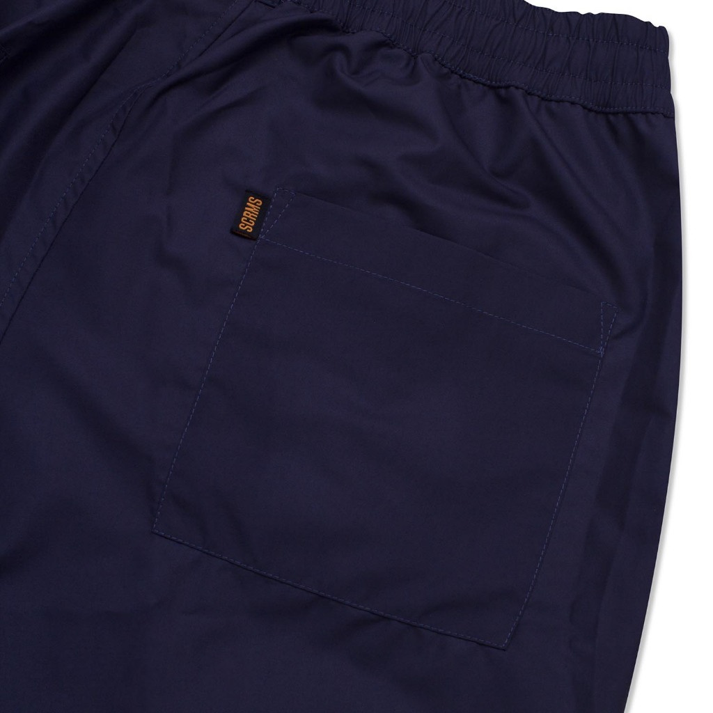 Screamous Celana Long Pants Relaxed KEEN NAVY BLUE