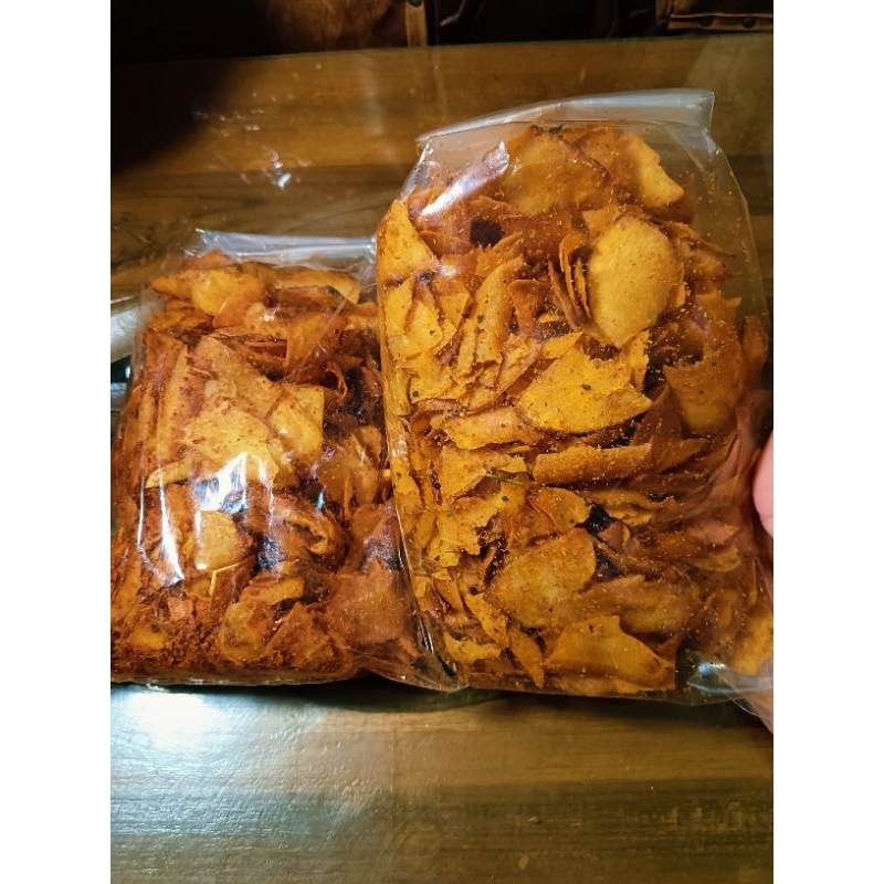 

Keripik Setan 250gr