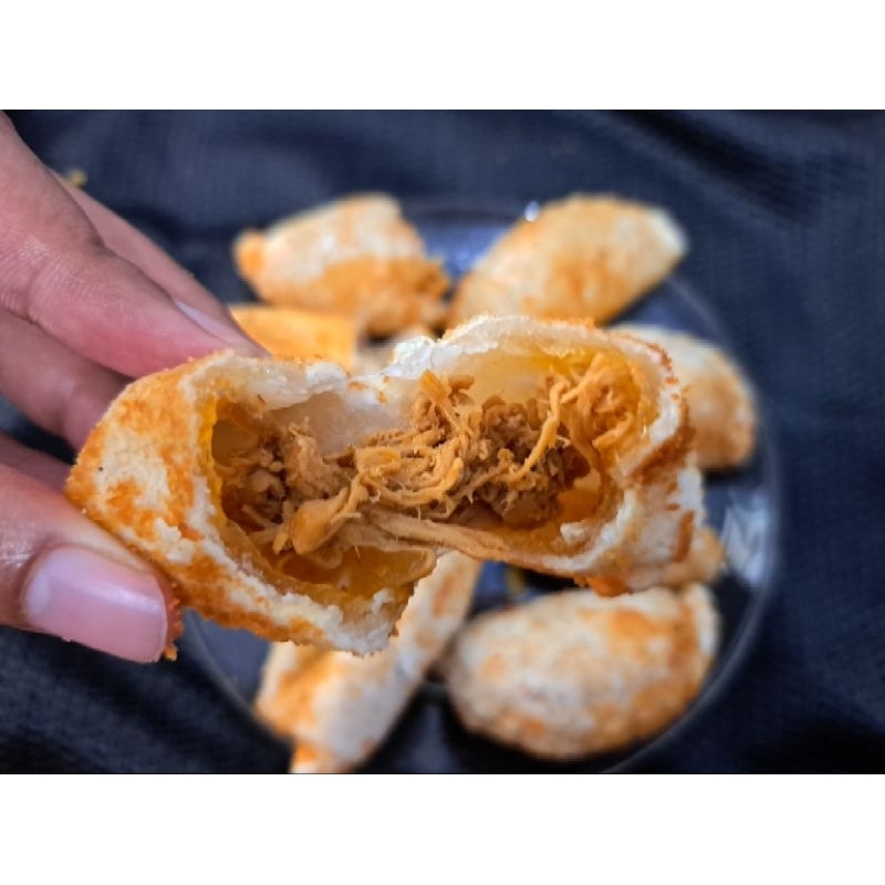 

cireng josh solo