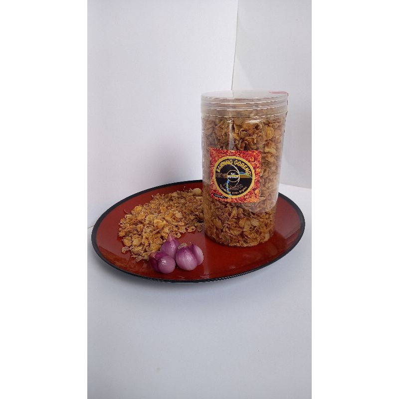 

Bawang Goreng Premium