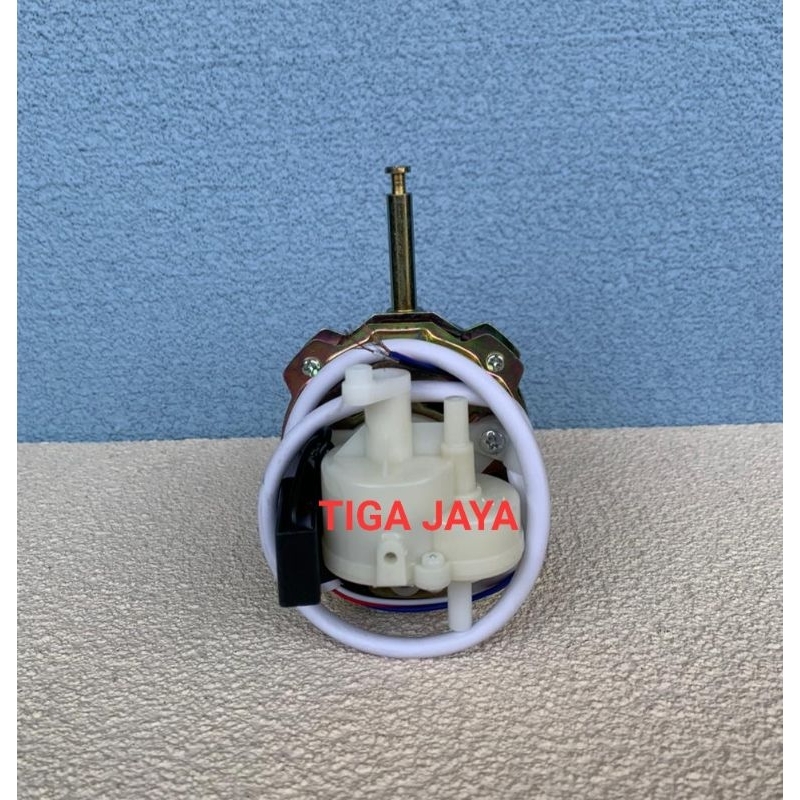 Dinamo / Motor Kipas Angin Berdiri Cosmos Double Ball Bearing 16 in