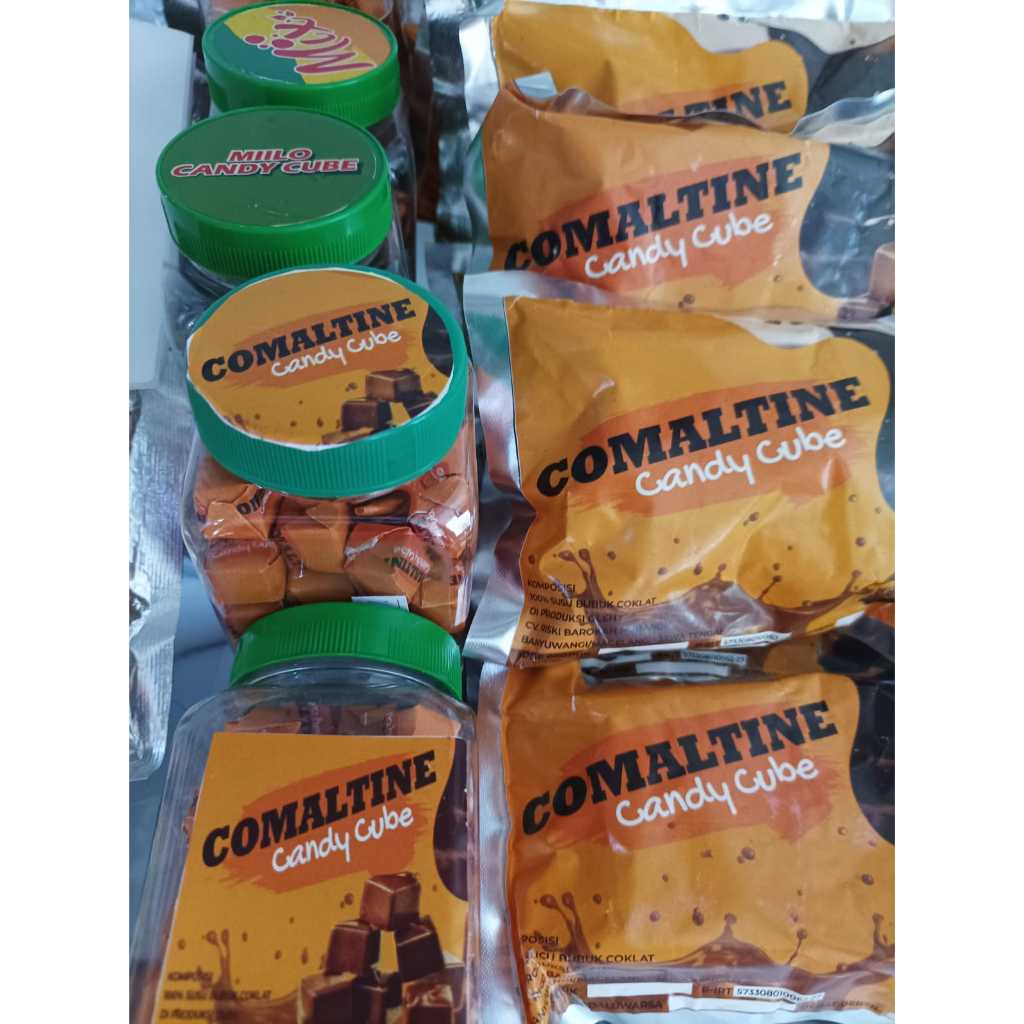 

Comaltine