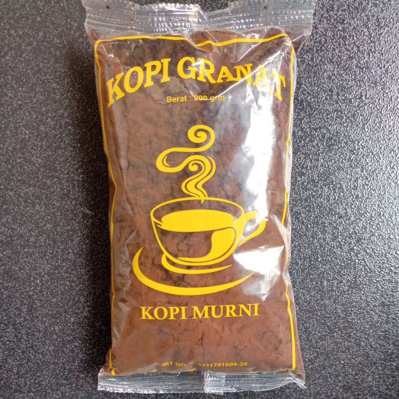 

KOPI LELET