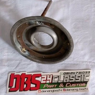 Sumuran Tutup Tangki Tengki Ninja CB GL Megapro Tiger