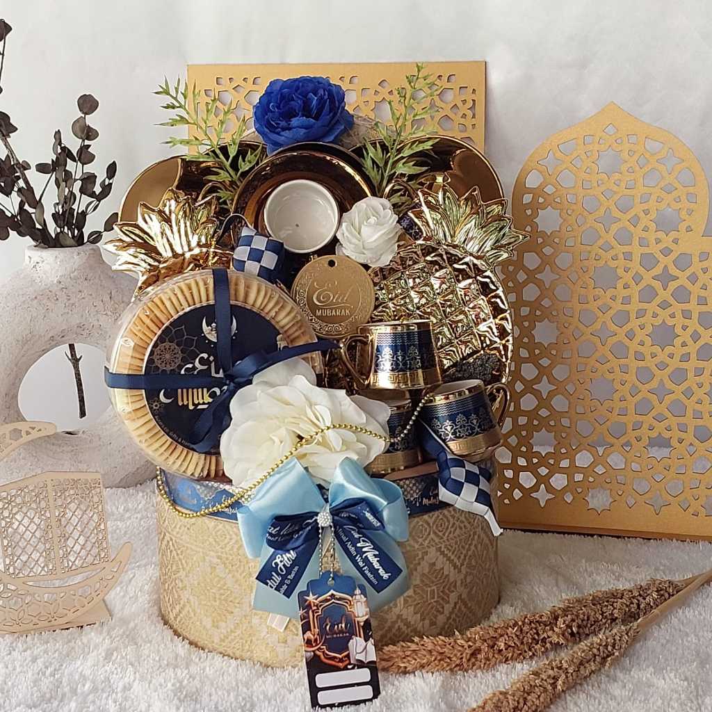 

HAMPERS LEBARAN RAYANA| PARSEL LEBARAN | HAMPERS IDUL FITRI | IED MUBARAK PREMIUM HAMPERS 2024