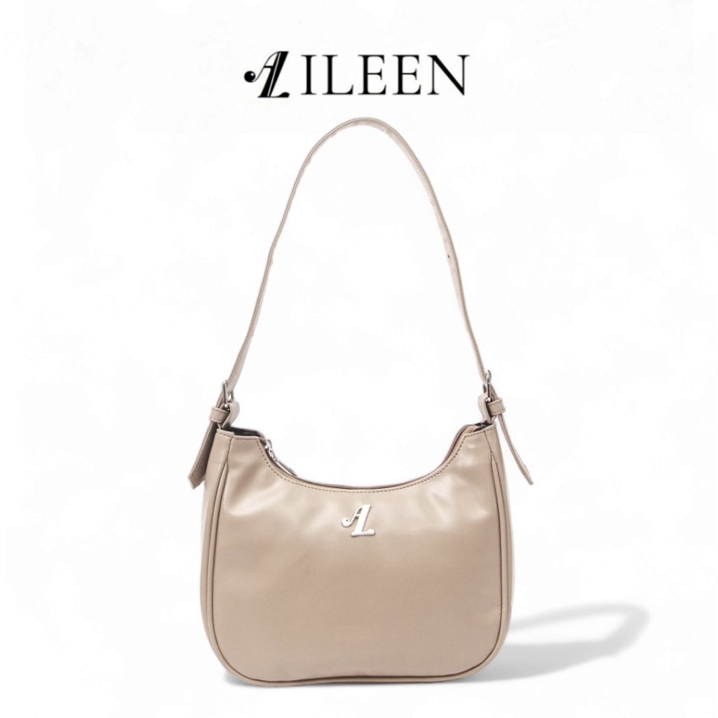 Aileen - Clara Shoulder Bag Tas Jinjing & Bahu Wanita