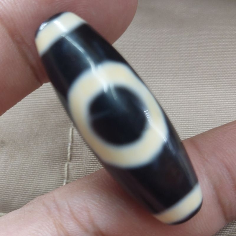 BATU TIBET MATA 1 DZI BEADS ONE EYE