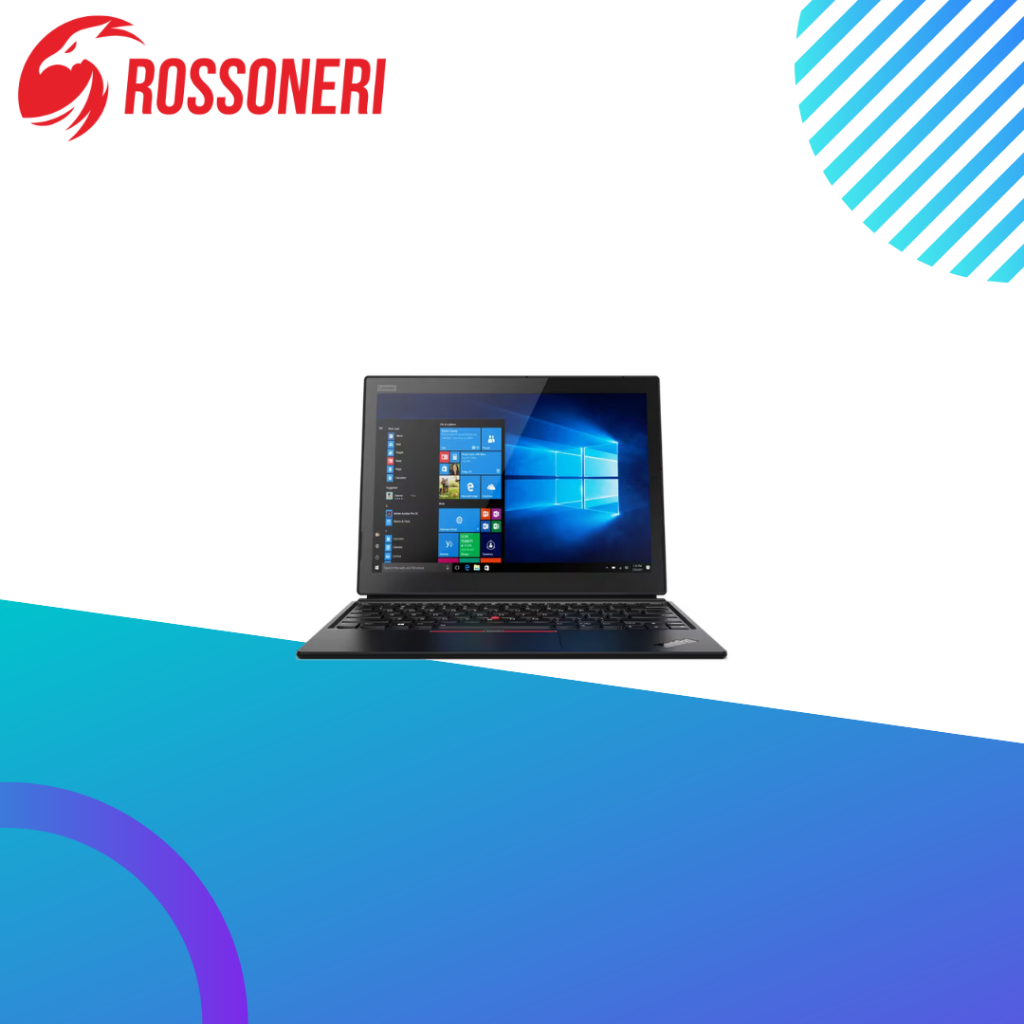 THINKPAD X1 TABLET 3th Gen-20KKSecond