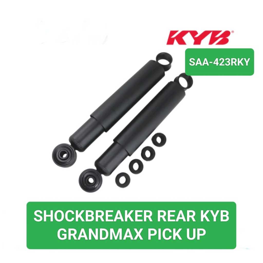 SHOCK BELAKANG DAIHATSU GRAN MAX PICK UP SHOCKBREAKER  GRAN MAX PICK UP KYB