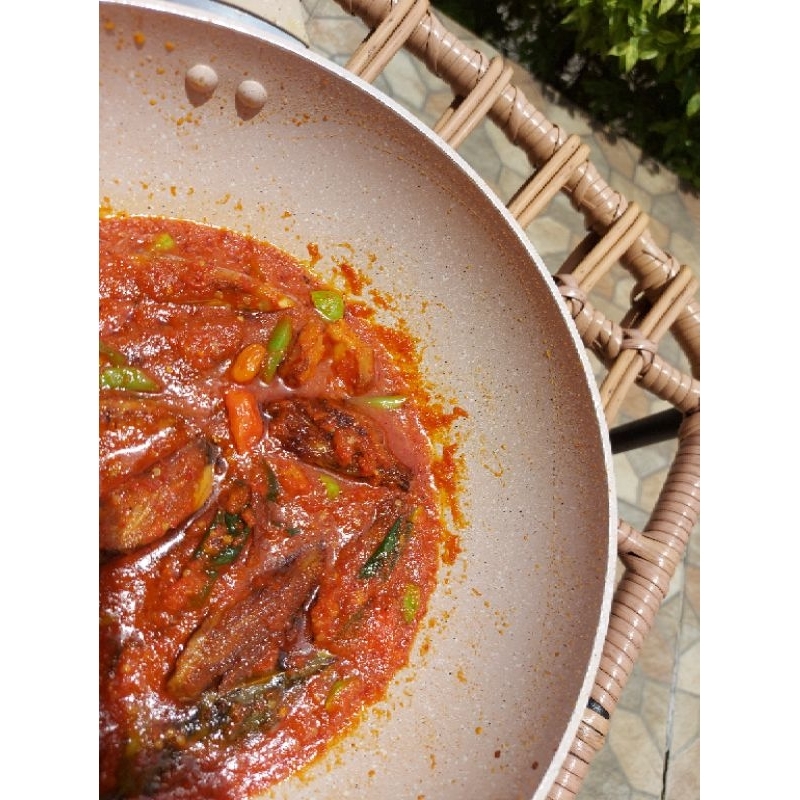

tongkol balado