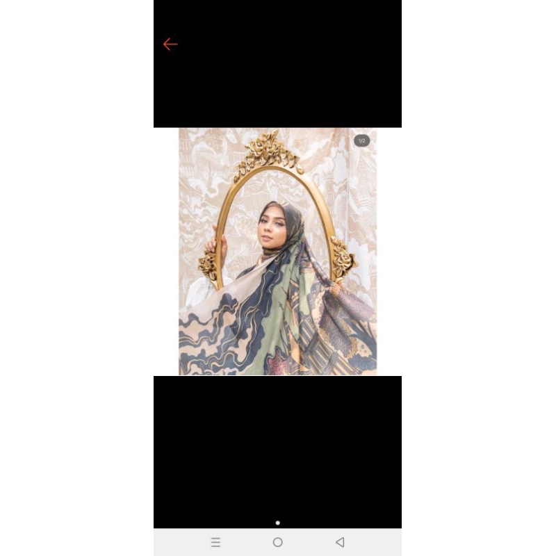 Hijab wearing klamby/scarft wearing klamby