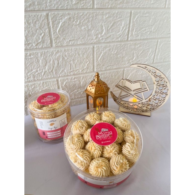 

Sagu Keju / Cookies Lebaran / Kue Lebaran / Kuker Sagu