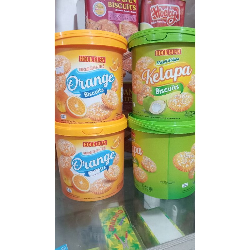 

hock guan kelapa dan orange