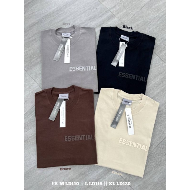 MIKIEE_MINIEE Kaos Oversize cowok cewek / Tshirt premium jumbo