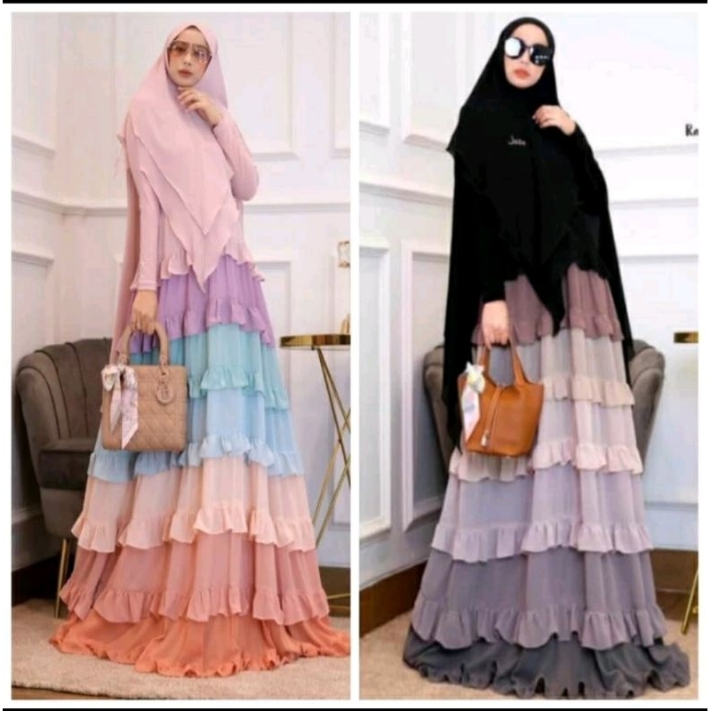 joza daily Rainbow by joza clothing rainbow pink by joza rainbow gray by joza