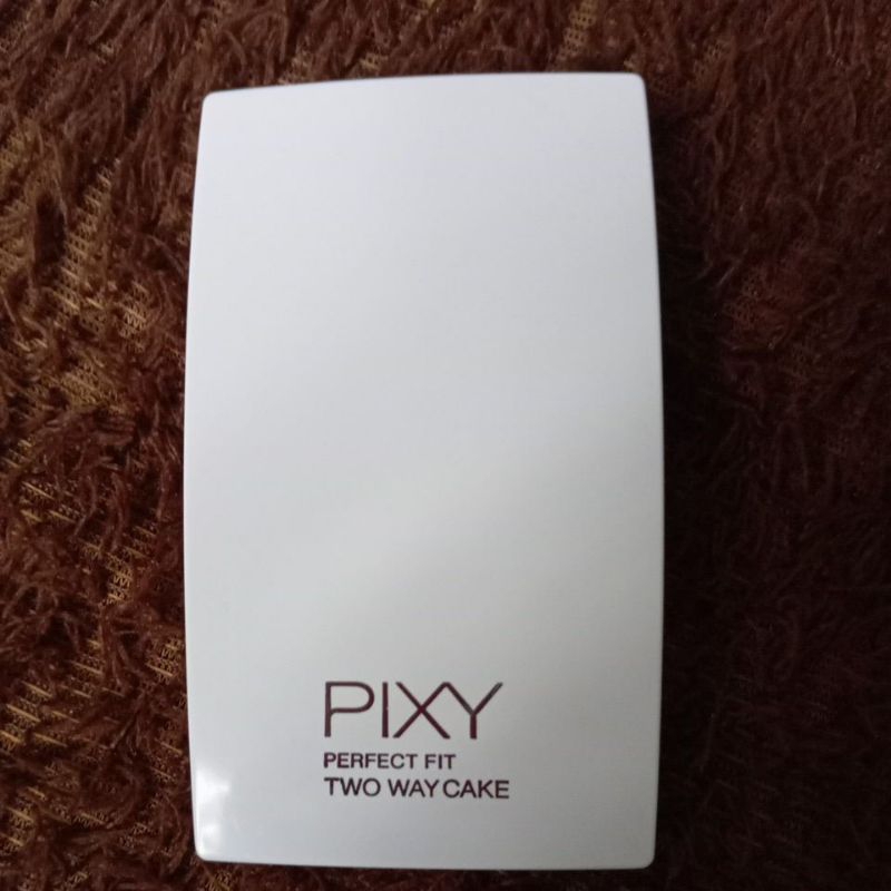 bedak twc pixy no 05 natural white tanpa dus