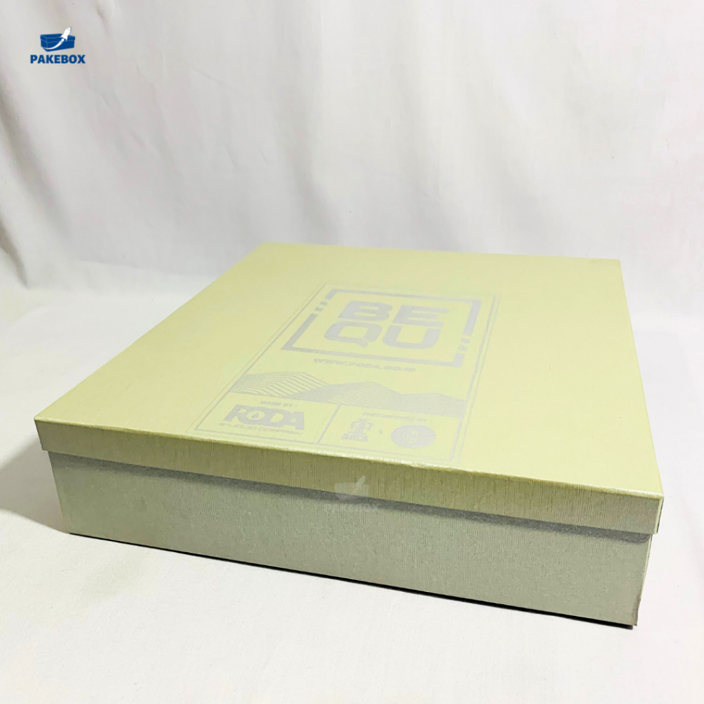 

Portofolio Produksi Hardbox Custom di Pakebox - Custom Packaging