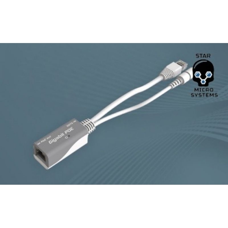 Mikrotik RBGPOE Gigabit Poe Injector