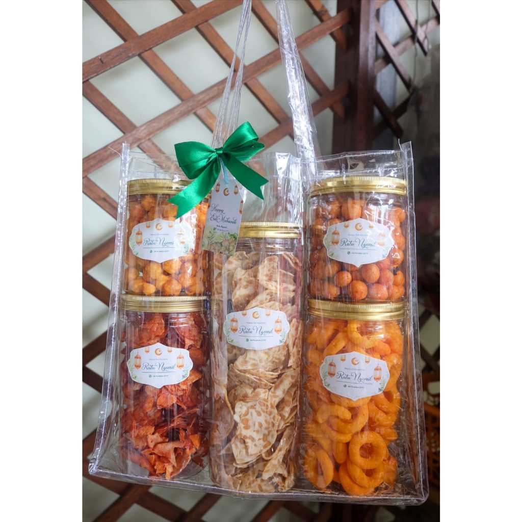 

Paket Lebaran Puas Mantul