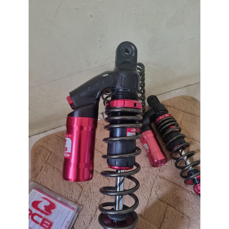 Shock RCB VD Series Original