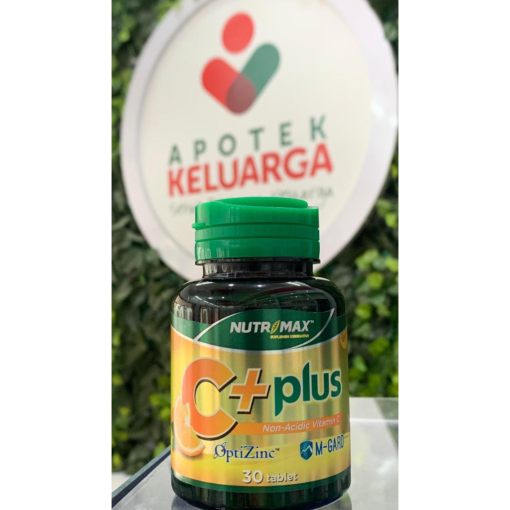 NUTRIMAX C PLUS