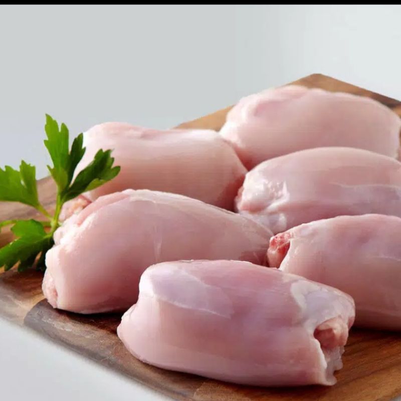 

Boneless Paha/Fillet Paha 1kg