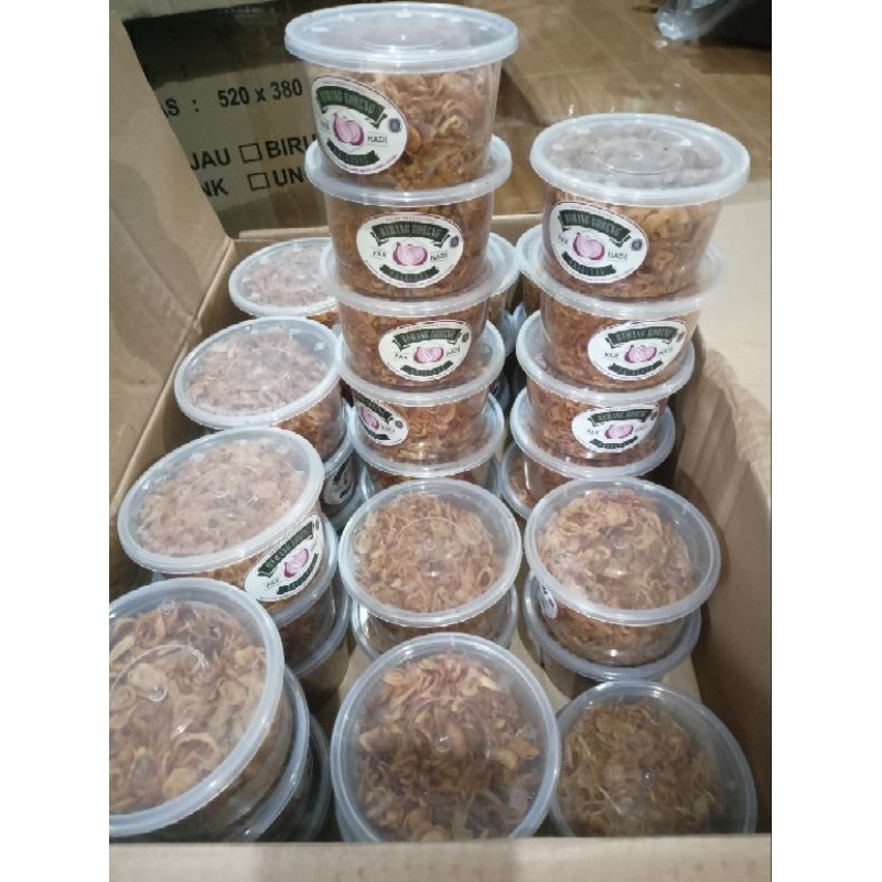 

bawang goreng ori